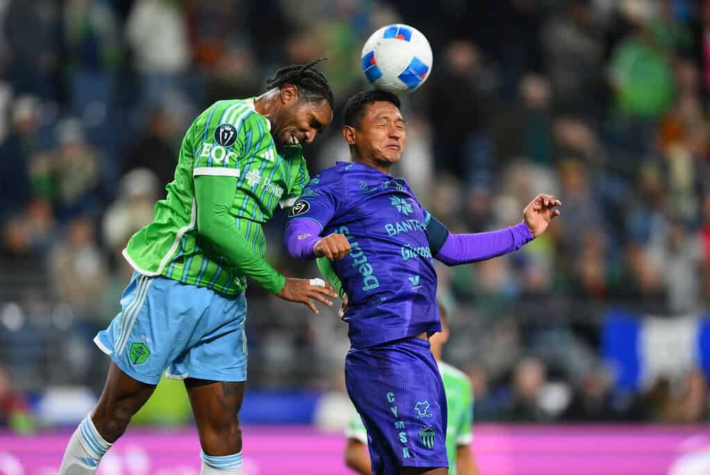 Real Salt Lake vs Seattle Sounders Fc