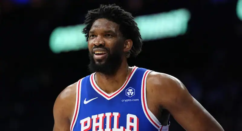 Philadelphia-76ers vs Brooklyn Nets Picks and Predictions February 22nd 2025 3 76ers Player 2