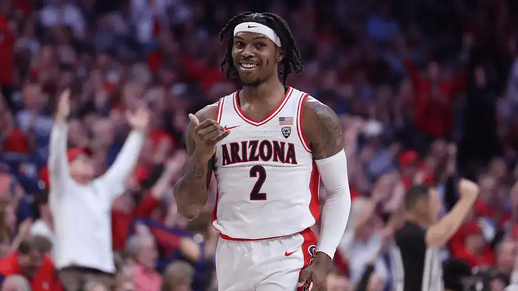 Byu Cougars vs Arizona Wildcats Picks and Predictions February 4th 2025 2 Arizona 1