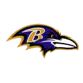 Baltimore Ravens Logo