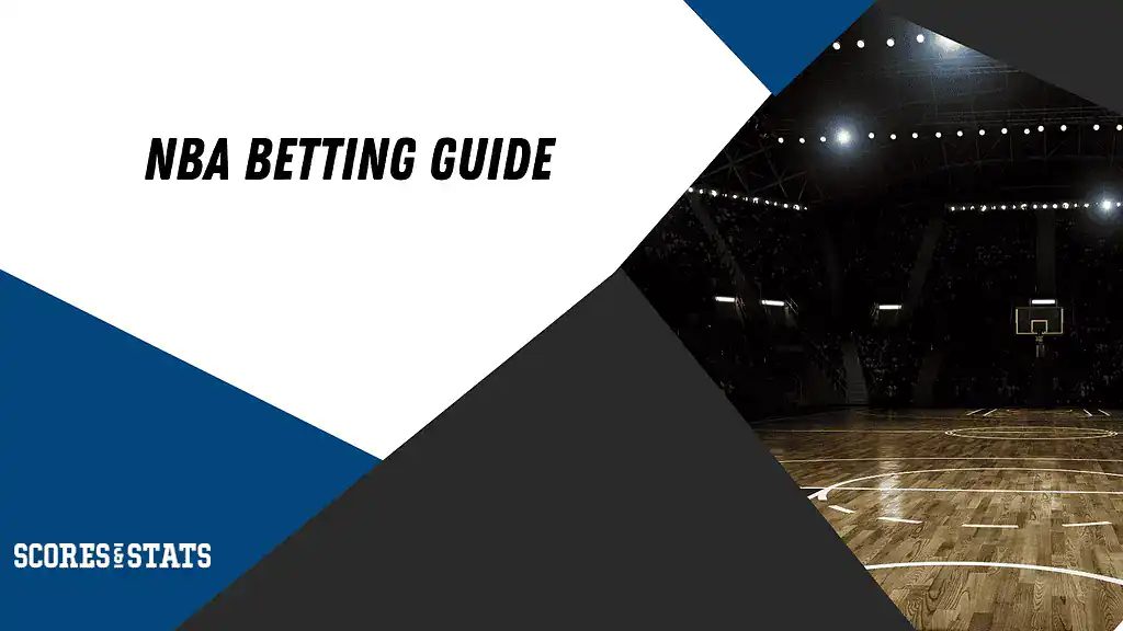 Betting Guide NBA