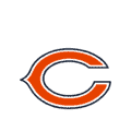 Chicago Bears Logo