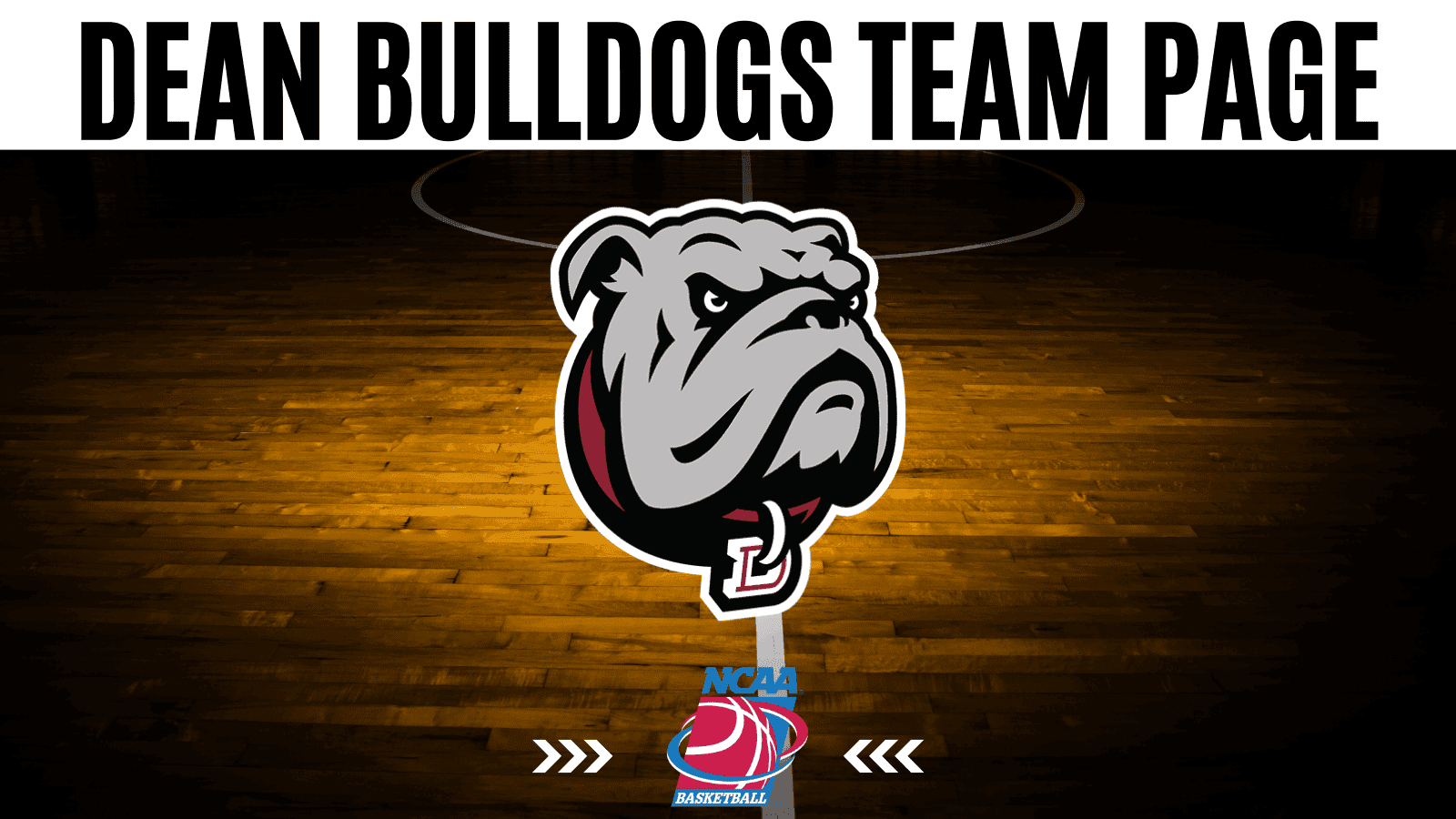 Dean Bulldogs stats, schedule, and betting odds overview.