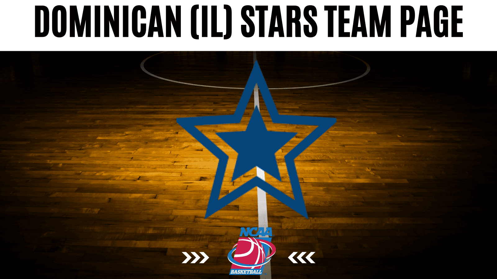 Dominican (IL) Stars stats, schedule, and betting odds overview.