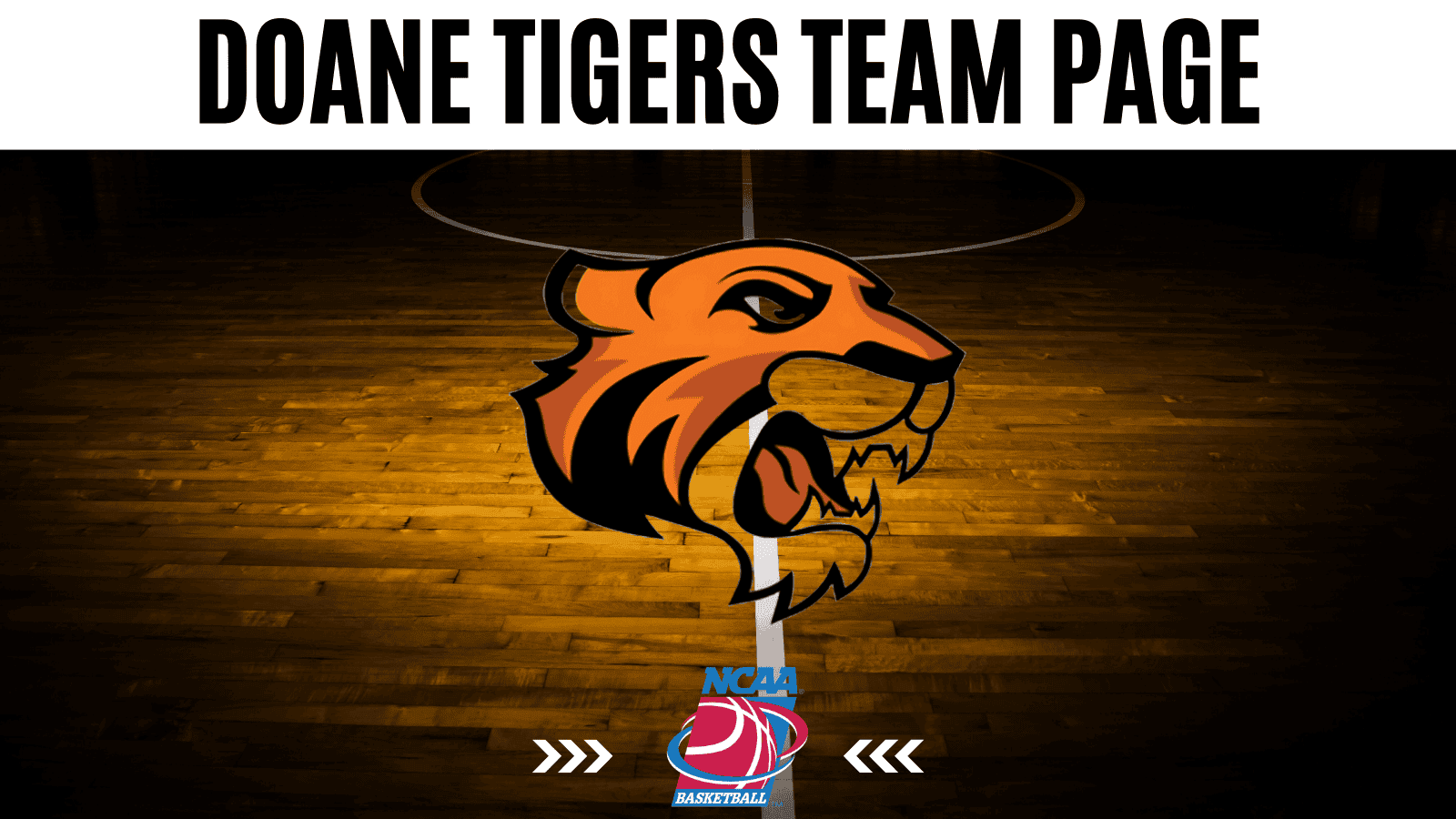 Doane Tigers stats, schedule, and betting odds overview.