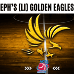 St Josephs li Golden Eagles