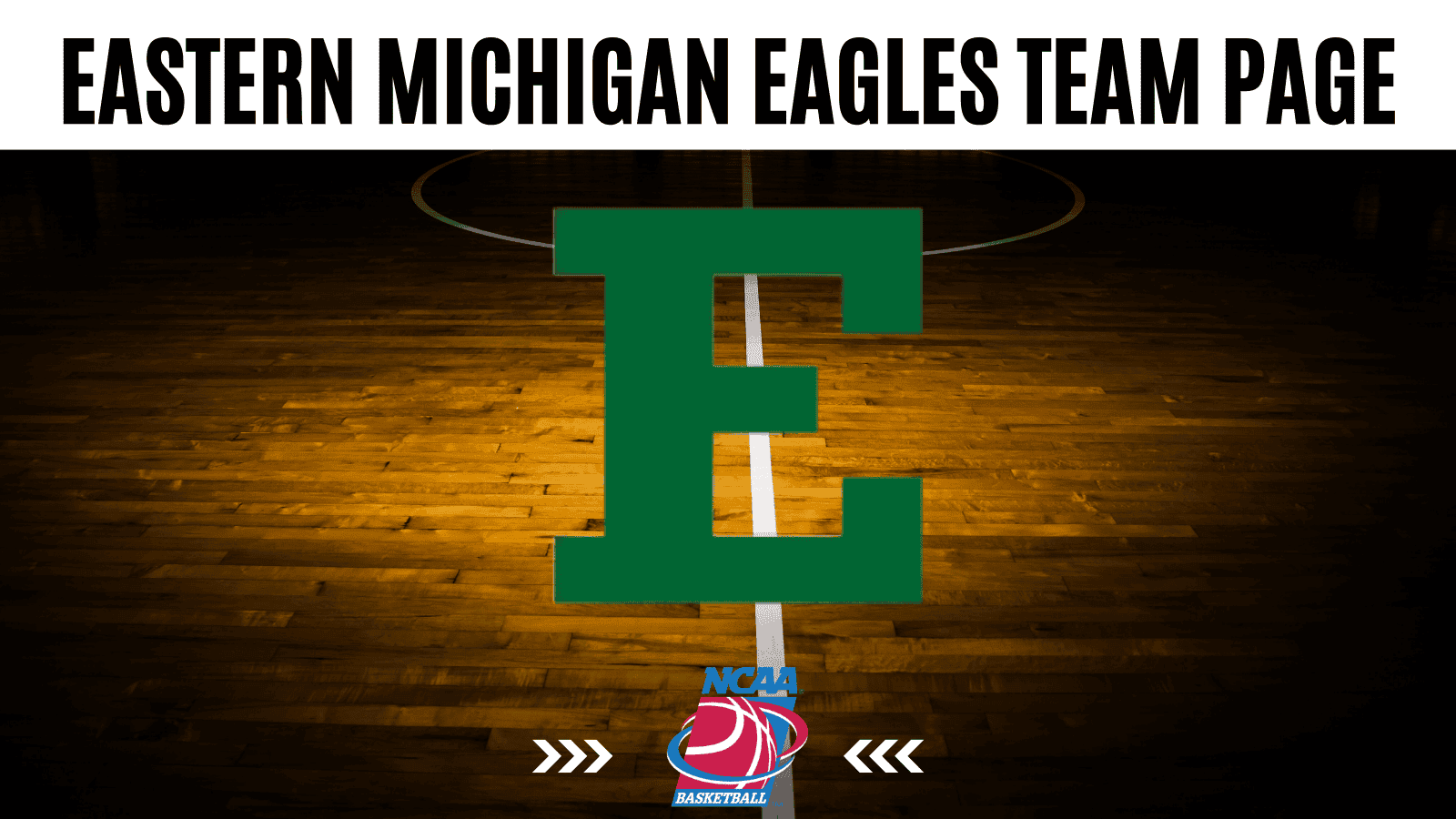 Eastern Michigan Eagles stats, schedule, and betting odds overview.