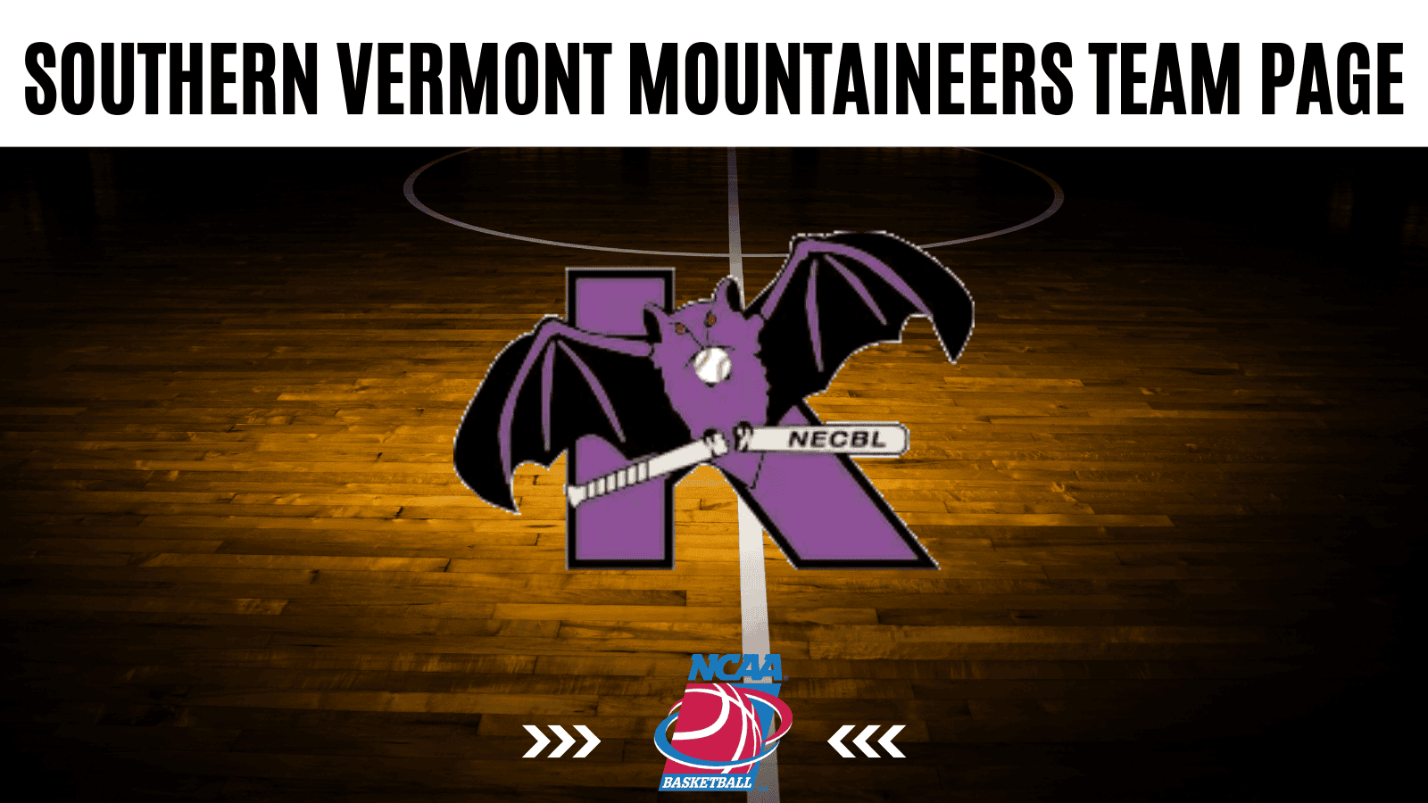 Southern Vermont Mountaineers stats, schedule, and betting odds overview. stats, schedule, and betting odds overview.