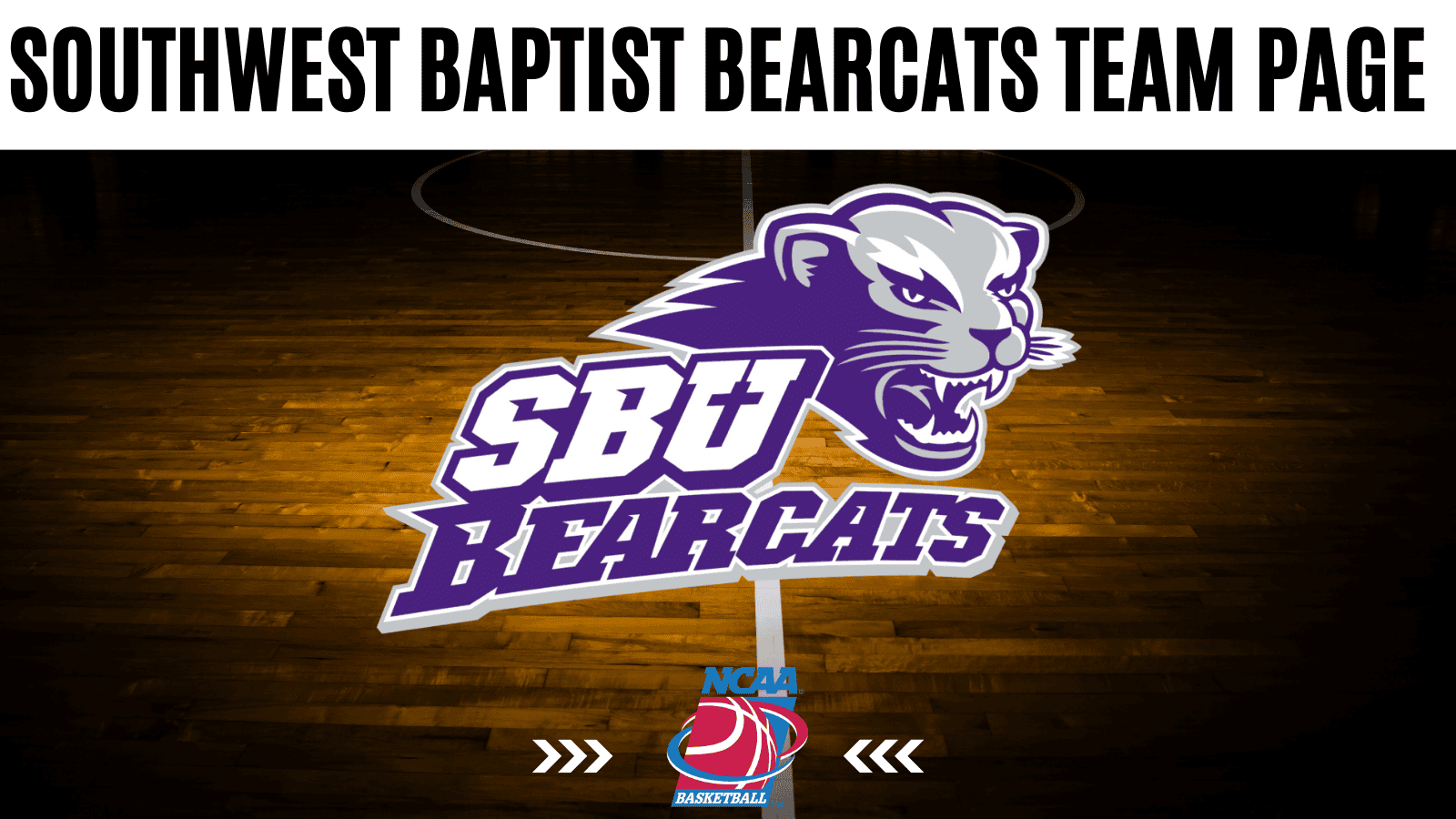 Southwest Baptist Bearcats stats, schedule, and betting odds overview.