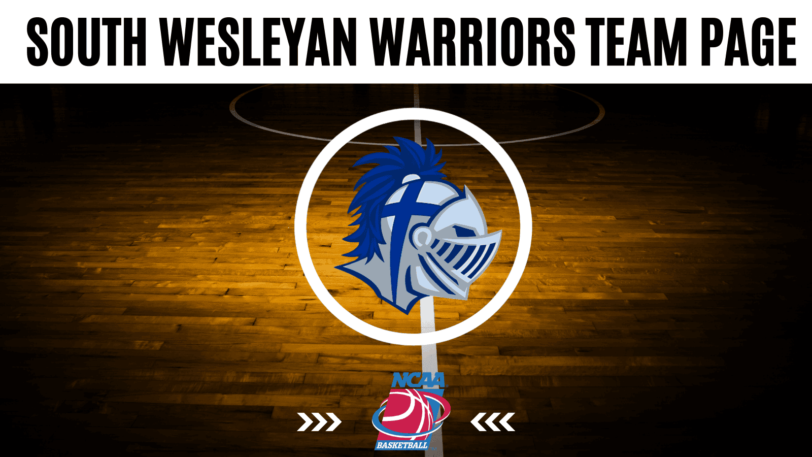 South Wesleyan Warriors stats, schedule, and betting odds overview.