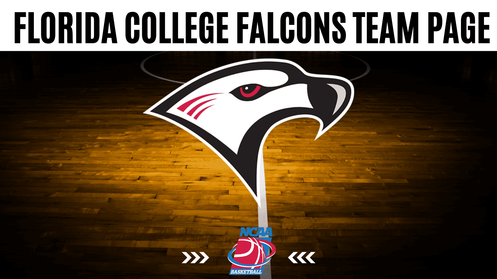 Florida College Falcons stats, schedule, and betting odds overview.