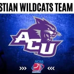 Abilene Christian Wildcats