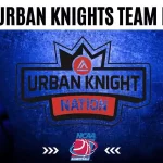 Academy of art Urban Knights