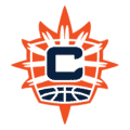 Connecticut Sun Logo