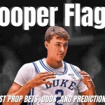 Cooper Flagg 1