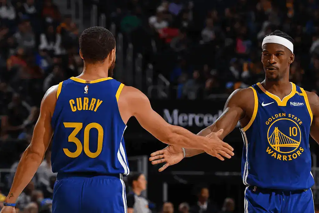 Orlando Magic vs Golden State Warriors Picks and Predictions February 27th 2025 2 Curry Butler