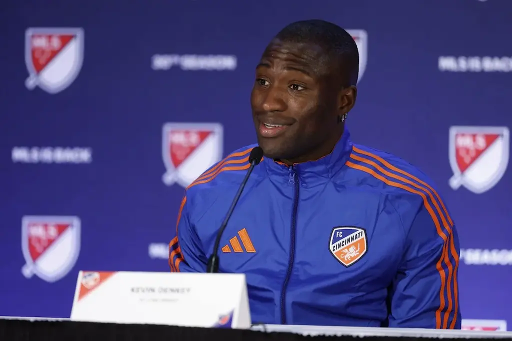 Fc Cincinnati 1