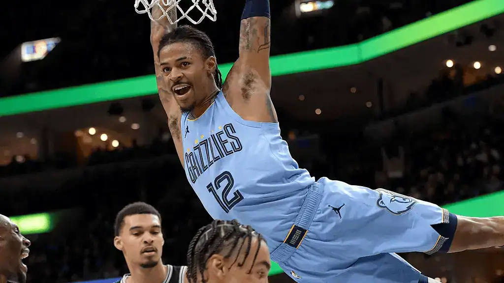 Phoenix-suns vs New Orleans Pelicans Picks and Predictions February 27th 2025 2 Grizzlies