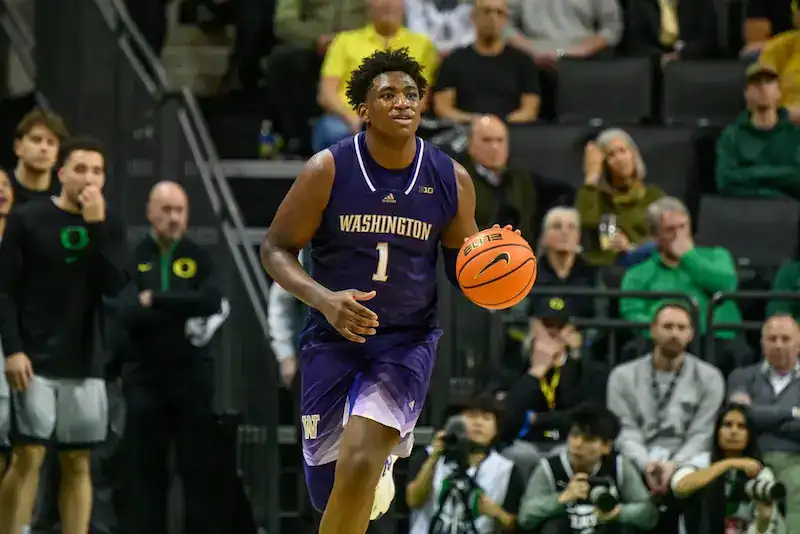 Hawkeyes vs Washington