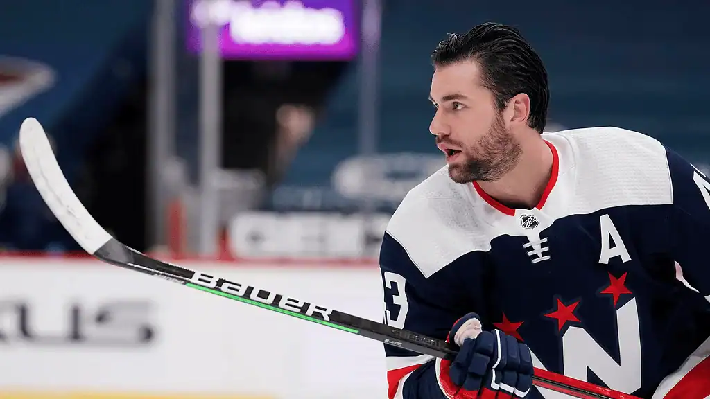 Hockey NHL