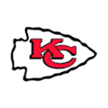 Kansas City Chiefs 1 Logo