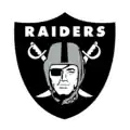 Las Vegas Raiders Logo