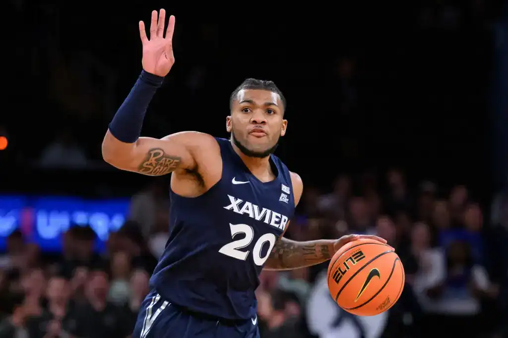 Seton Hall Pirates vs Xavier Musketeers Picks and Predictions February 23rd 2025 2 Mens Basketball