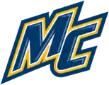 Merrimack Warriors Svg Logo