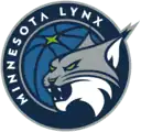Minnesota Lynx Logo Svg