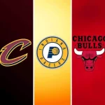 NBA Central Division