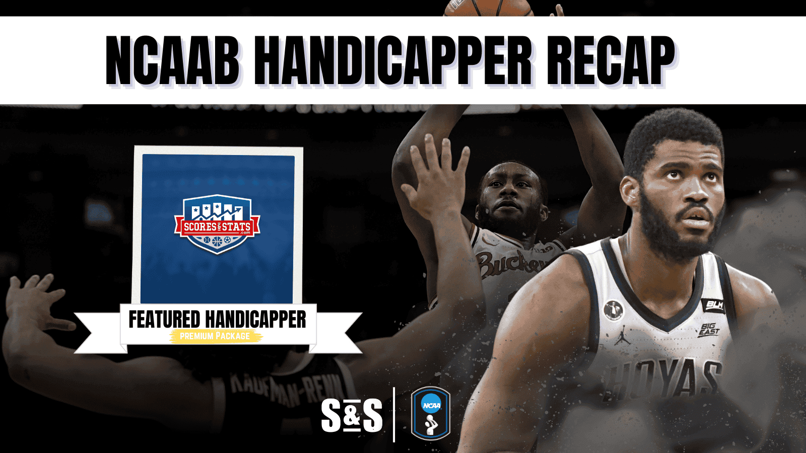 ncaab handicapper