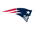 New England Patriots Logo