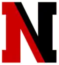Northeastern Huskies logo.svg