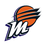 Phoenix Mercury