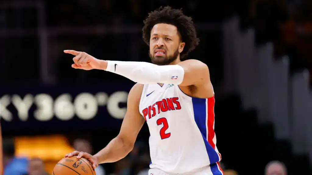 Detroit Pistons vs La Clippers Picks and Predictions February 24th 2025 2 Pistons