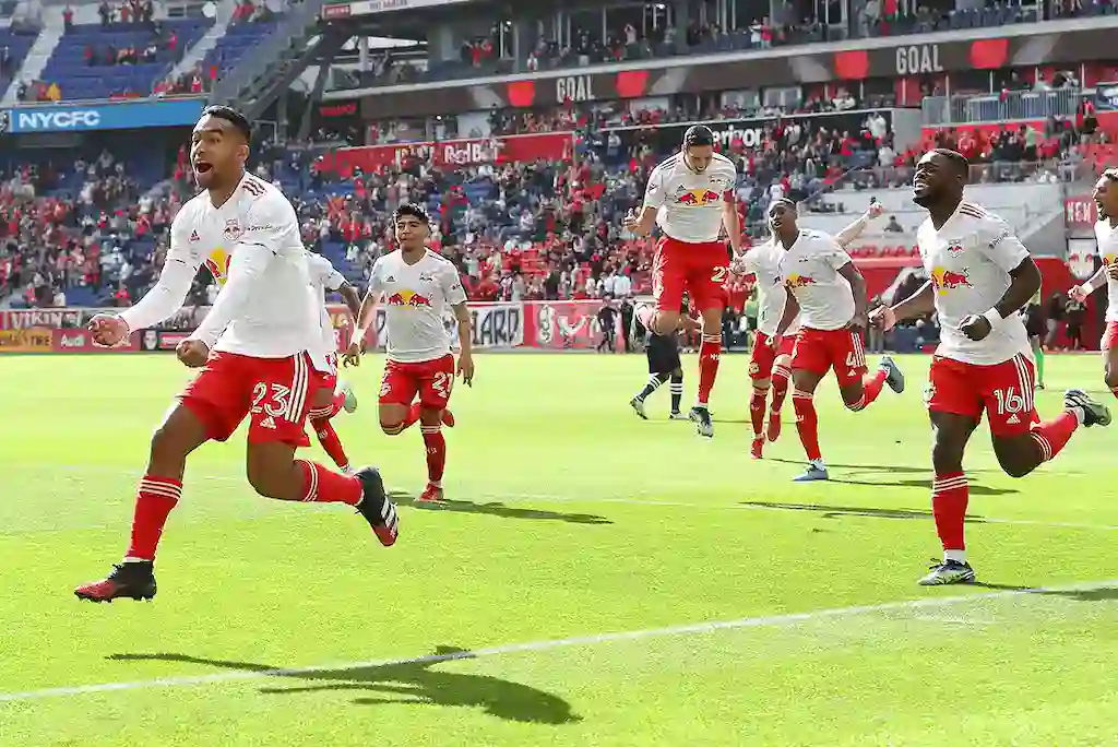 New York Red Bulls vs Nashville Sc Picks and Predictions March 1st 2025 2 RED BULLS