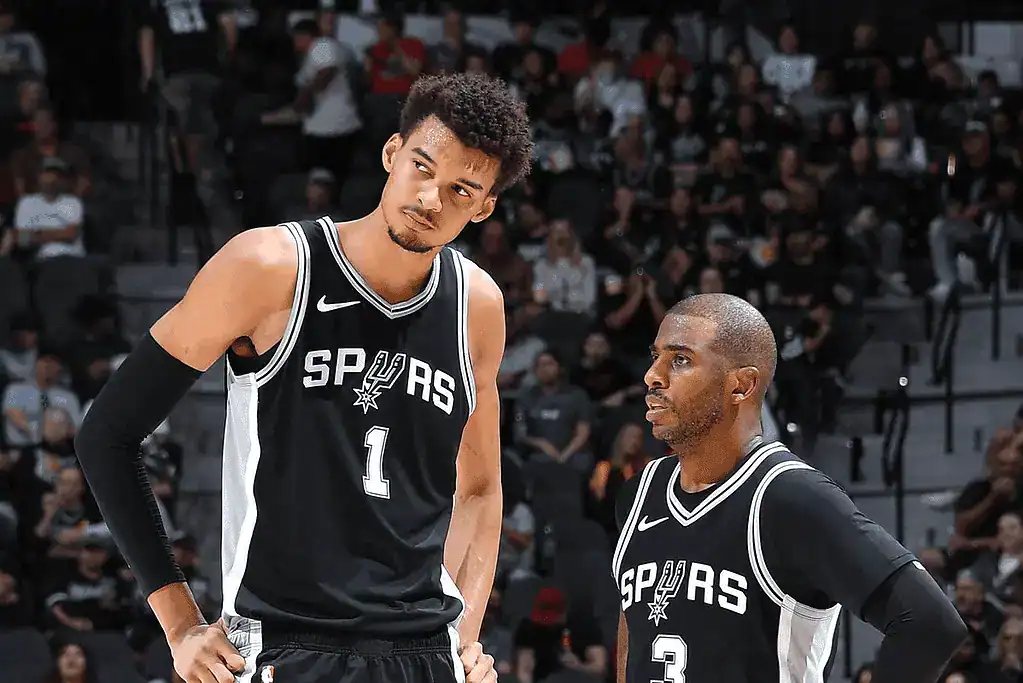 New Orleans Pelicans vs San Antonio Spurs Picks and Predictions February 25th 2025 2 Spurs Player
