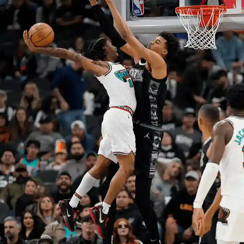 Memphis Grizzlies vs Phoenix-suns Picks and Predictions February 25th 2025 5 Suns Hope 1