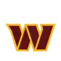 Washington Commanders Logo
