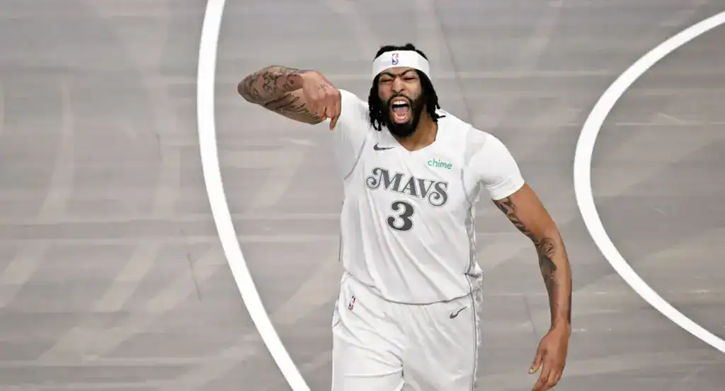 Golden State Warriors vs Dallas Mavericks Picks and Predictions February 23rd 2025 3 Warriors