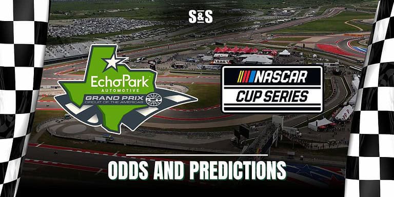 2026 COTA EchoPark Automotive Grand Prix Odds and Predictions