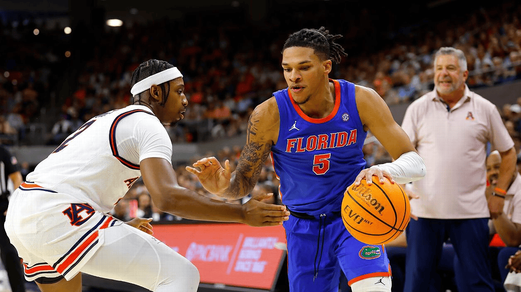 Mississippi State Bulldogs vs Florida Gators Picks and Predictions February 11th 2025 3 image 105