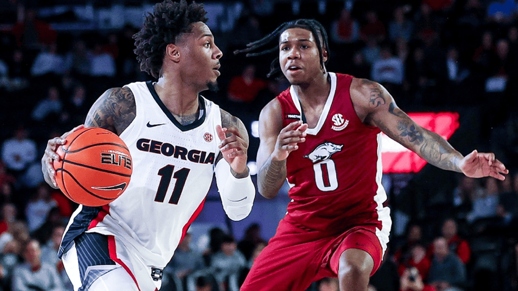 Texas A&m Aggies vs Georgia Bulldogs Picks and Predictions February 11th 2025 2 image 114