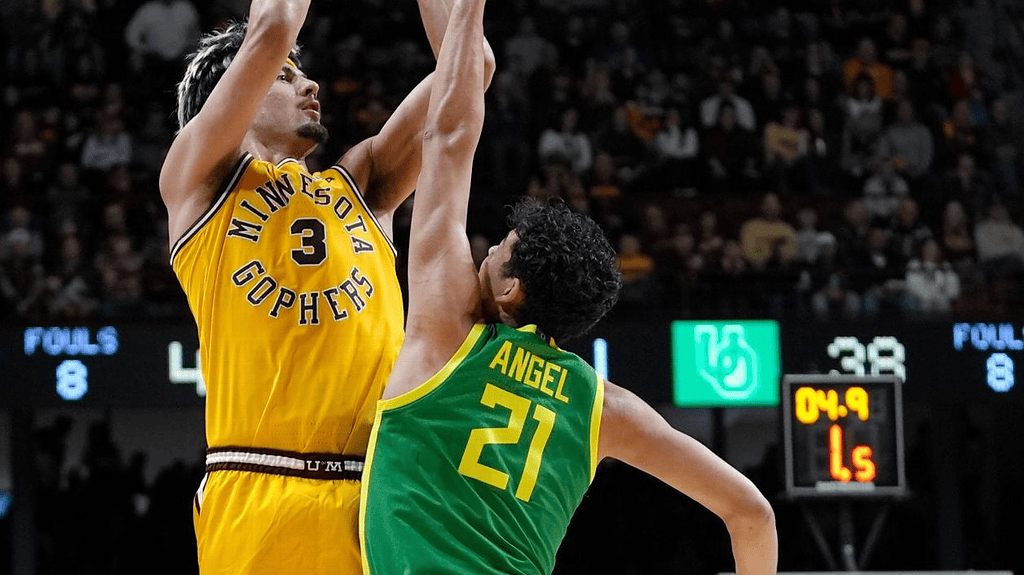 Oregon Ducks vs Nebraska Cornhuskers Picks and Predictions February 2nd 2025 2 image 13