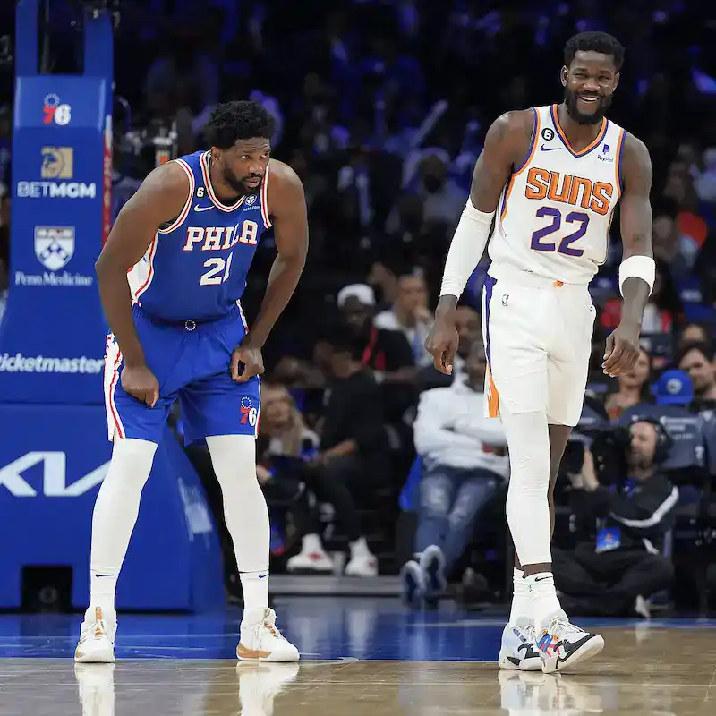 Portland Trail Blazers vs Phoenix-suns Picks and Predictions February 3rd 2025 2 image 24 1024x1024 2