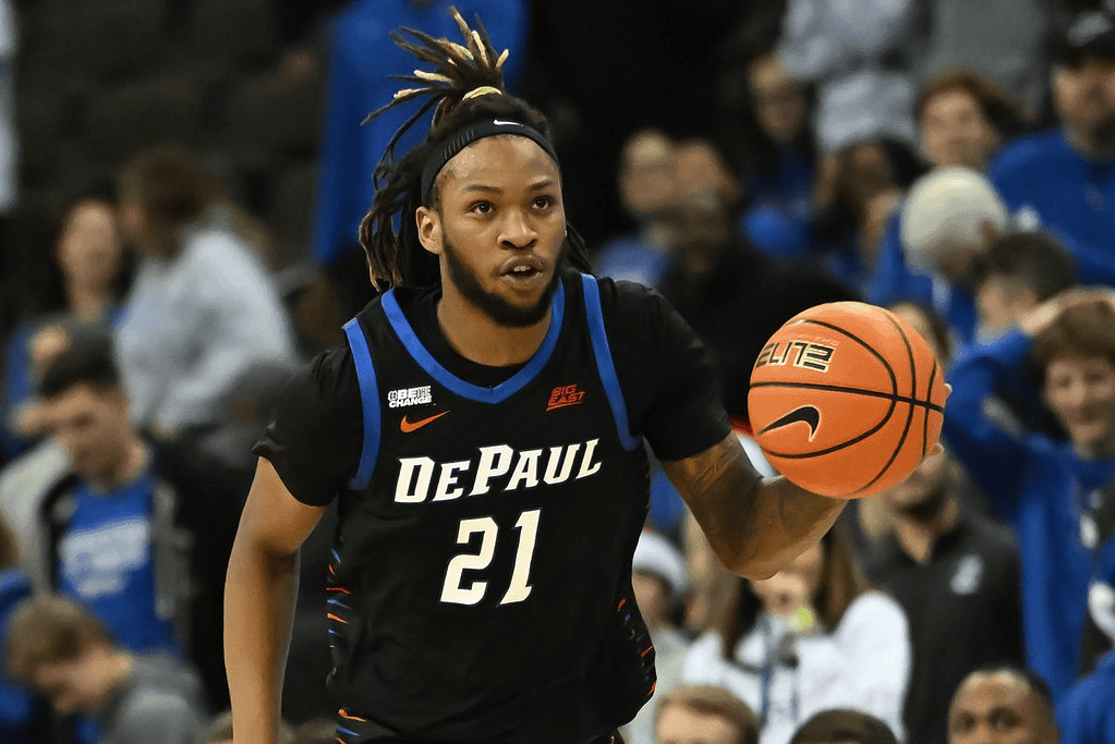 Depaul Blue Demons vs Seton Hall Pirates Picks and Predictions February 2nd 2025 3 image 4