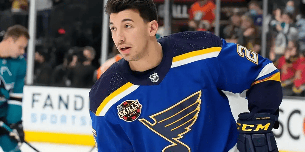 St. Louis Blues vs Edmonton Oilers Picks and Predictions February 4th 2025 4 image 45
