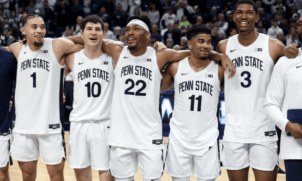 Penn State Lady Lions vs Minnesota Golden Gophers Picks and Predictions February 4th 2025 2 image 49