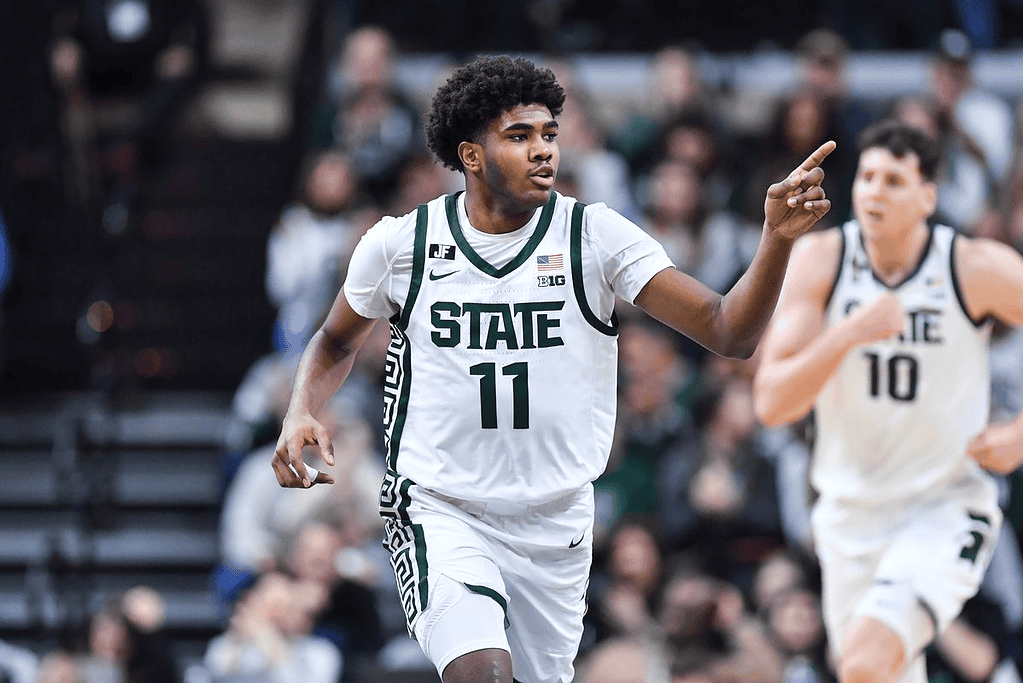 Michigan Wolverines vs Oregon Ducks Picks and Predictions February 5th 2025 2 image 55