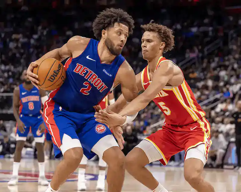 Detroit Pistons vs Charlotte Hornets Picks and Predictions February 9th 2025 2 image 92 1024x819 1